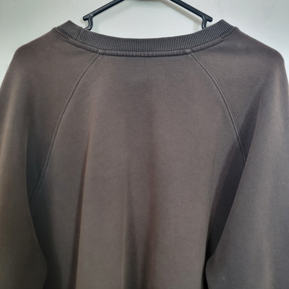 Vuori Brown Sweatshirt - Picture 4 of 12